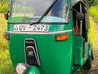 Bajaj RE three wheel 2009