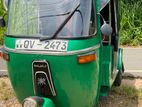 Bajaj RE three wheel 2009