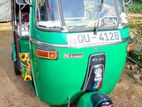 Bajaj RE Three Wheeler 2009