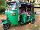 Bajaj RE Three Wheel 2009