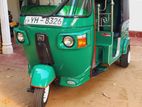 Bajaj RE Three Wheel 2010