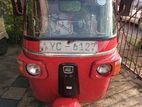 Bajaj RE Three Wheel 2010