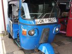 Bajaj RE three wheel 2010