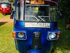 Bajaj RE Three Wheeler 2010