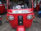 Bajaj RE three wheel 2010