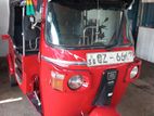 Bajaj RE Three Wheel 2010