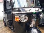 Bajaj RE Three Wheel 2010