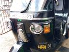 Bajaj RE three wheel 2010