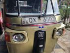 Bajaj RE Three Wheel 2010