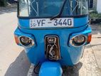 Bajaj RE Three Wheel 2010