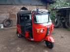 Bajaj RE Three Wheel 2010