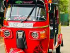 Bajaj RE 2010