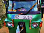 Bajaj RE Three Wheeler 2010