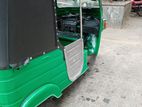 Bajaj RE Three Wheel 2010