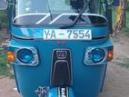 Bajaj RE Three wheel 2010