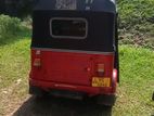 Bajaj RE Three Wheel 2010