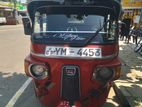 Bajaj RE Three Wheel 2011