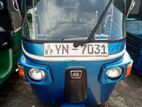 Bajaj RE Three Wheel 2011