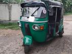 Bajaj RE Three wheel 2011