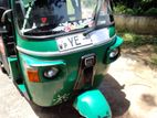 Bajaj RE THREE WHEEL 2011