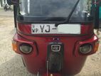 Bajaj RE Three Wheel 2011