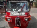 Bajaj RE Three Wheel 2011