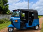 Bajaj RE 2011