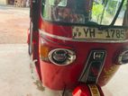 Bajaj RE Three wheel 2011