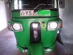 Bajaj RE Three Wheel 2011