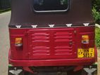 Bajaj RE Three Wheel 2011