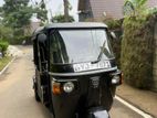 Bajaj RE Three Wheeler 2011