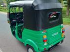 Bajaj RE three wheel 2011