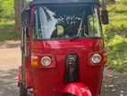 Bajaj RE Three Wheel 2011