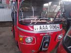 Bajaj RE Three Wheel 2012