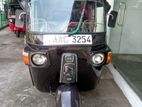 Bajaj RE Three Wheel 2012