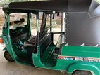 Bajaj RE Three wheel 2012