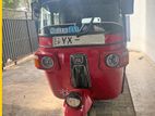 Bajaj RE Three Wheel 2012