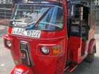 Bajaj RE Three Wheel 2012