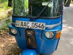 Bajaj RE Three Wheel 2012