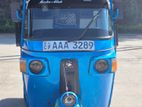 Bajaj RE Three Wheeler 2012