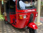 Bajaj RE Three Wheeler 2012