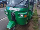 Bajaj RE Three Wheel 2012