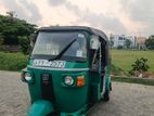 Bajaj RE Three Wheel 2012