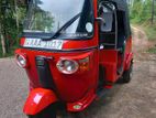 Bajaj RE Three Wheel 2012