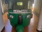 Bajaj RE Three Wheel 2012