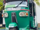 Bajaj RE Three Wheel 2012