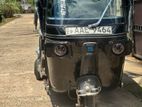 Bajaj RE three wheel 2012