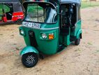 Bajaj RE Three wheel 2013