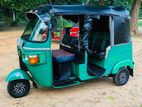 Bajaj RE Three wheel 2013