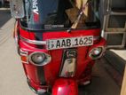 Bajaj RE Three wheel 2013